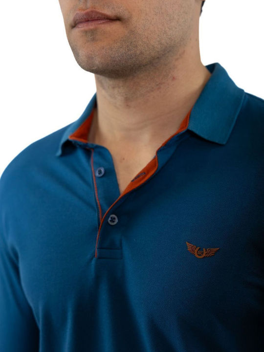 Polo Μπλούζα Ραφ