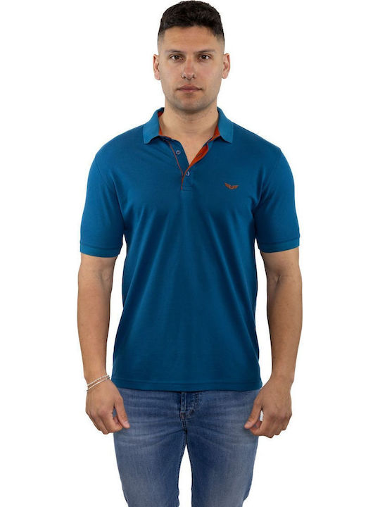Polo Μπλούζα Ραφ