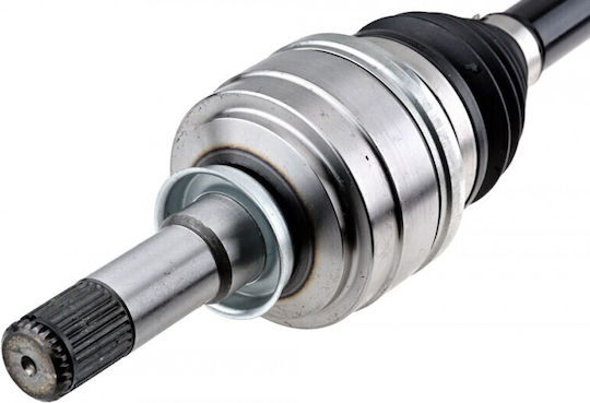 Half Axle Camaro 3.6 10-15 Rear Right Automatic 22813174