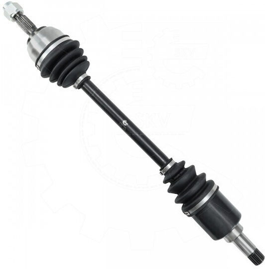 Halimaxónio Kinisis Citroën AX Saxo Peugeot 106 I Ii Empros Aristero 95601868