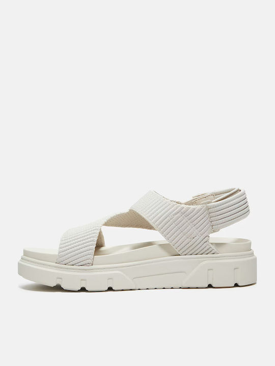 Greyfield Women's Sandals Beige