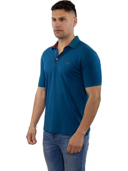 Polo Μπλούζα Ραφ