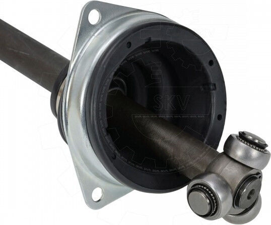 Arbore De Transmisie Renault Kangoo Față Stânga 7711135295