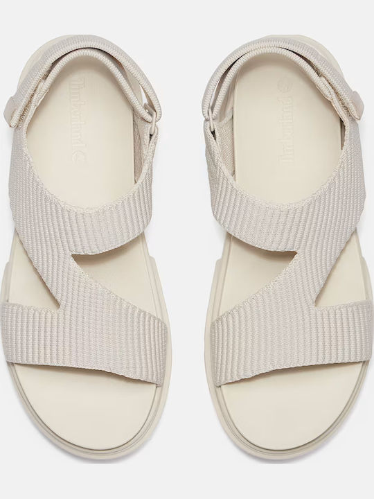 Greyfield Women's Sandals Beige