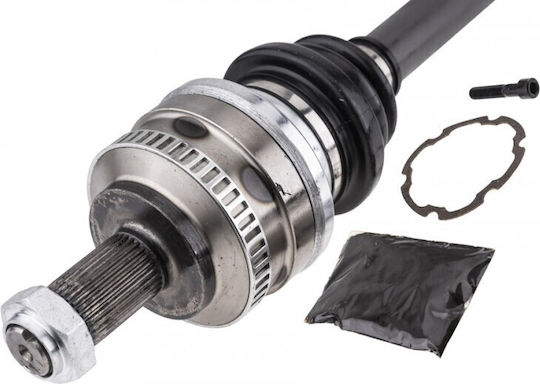Ημιαξόνιο Bmw M3 E46 00-06 Z4 M E85 02 E86 06 /πίσω Δεξιά Χειροκίνητο Αυτόματο 33207839468