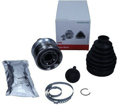 Εξωτερικός Σύνδεσμος Mazda 3 Bk 1.4 1.6 2.0 10.03-06.09