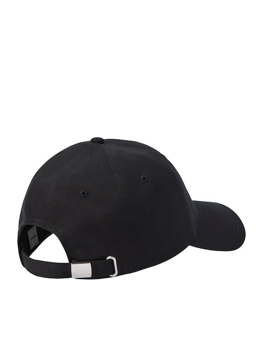 Calvin Klein Coton Twill Standard Logo Cap Men Calvin Klein Μαυρο Lv04d5080g-ub1 Calvin Klein Coton Twill Standard Logo Cap Men Calvin Klein Μαυρο Lv04d5080g-ub1