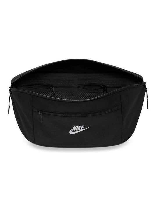 Gürteltasche Schwarz