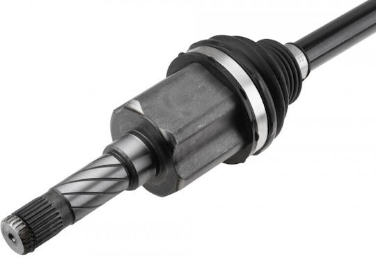 Jumătate De Axă Ford Edge Awd 15-18 Spate Stânga Sau Dreapta Automat F2gz4k138a
