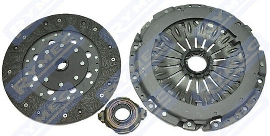 Hyundai Clutch Set Coupe Sonata Santa Fe 2 0-2 7 98-06