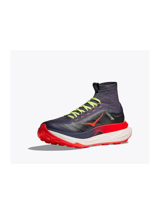 Tecton X 3 Men's Sport Shoes Running Squid Ink