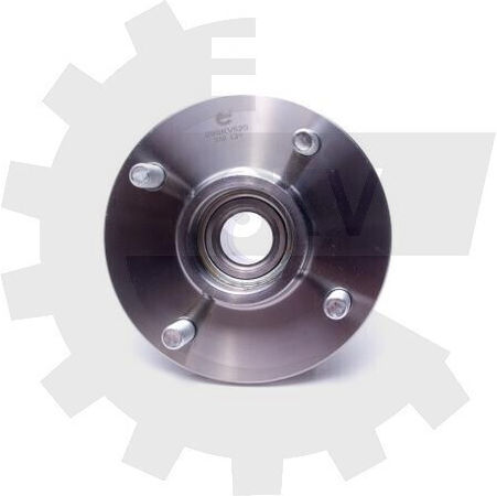 Център На Колесен Лагер Заден Nissan Primera 4320050j10 4320050j10