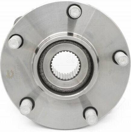 Front Wheel Hub Bearing Nissan Murano Ii 402021ab0a