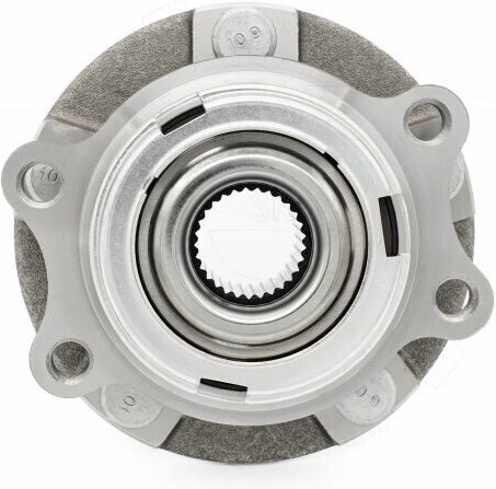Front Wheel Hub Bearing Nissan Murano Ii 402021ab0a