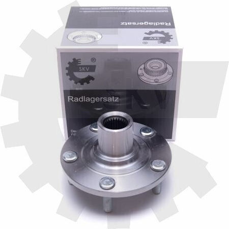 Куплунг Колесен Лагер Преден Citroen C-Crosser 3880a018