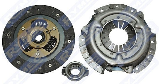 Σετ Συμπλέκτη Nissan Almera Sunny Cherry 1 3-1 5 81-00