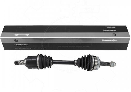 Halimaxónio Kinisis Opel Combo Corsa B Corsa C Tigra Twintop Empros Aristero 93184280
