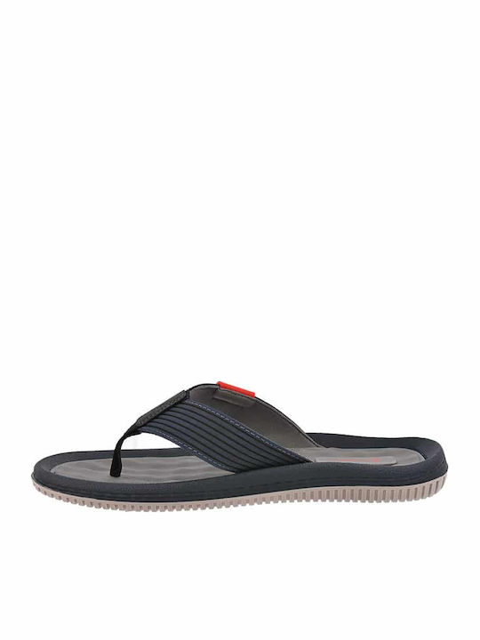 Ανδρικά Flip Flops Μπλε
