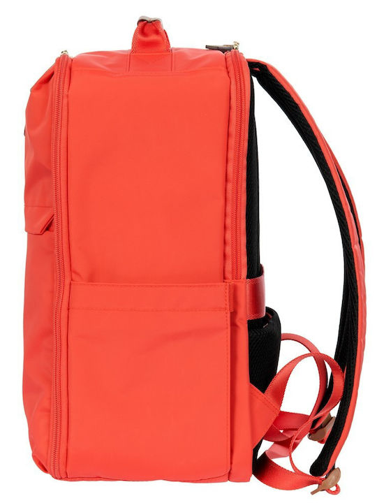 Bric's Milano X-travel 20l Orange