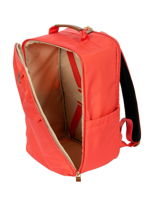Bric's Milano X-travel 20l Orange