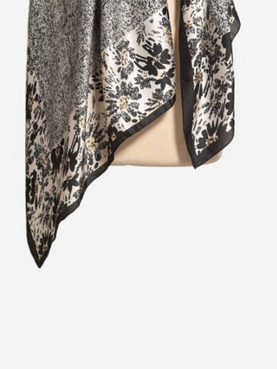 Phymi Women's Multicolour Shawl