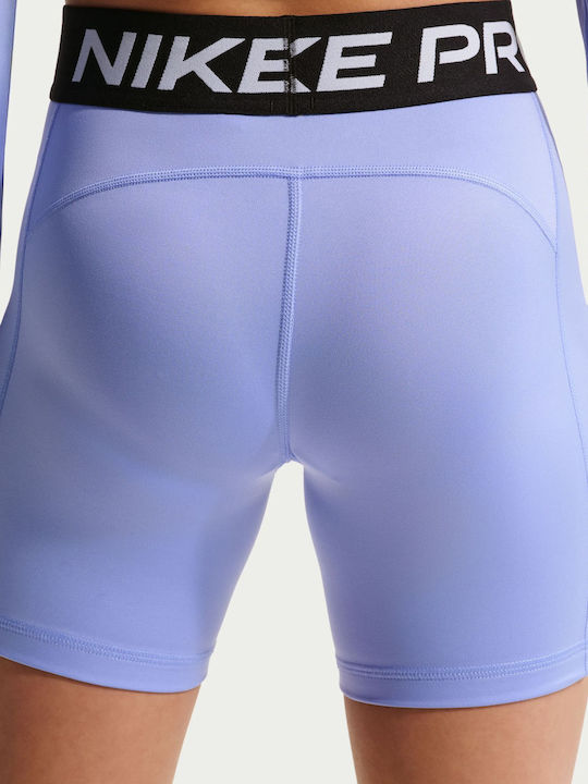 Παιδικό Κολάν Αθλητικό Κοντό Dri-Fit Light Thistle Pro