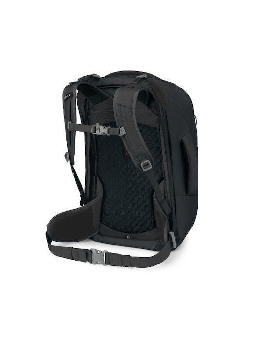 Osprey Fairview 55 Mountaineering Backpack 55lt Black Trekking
