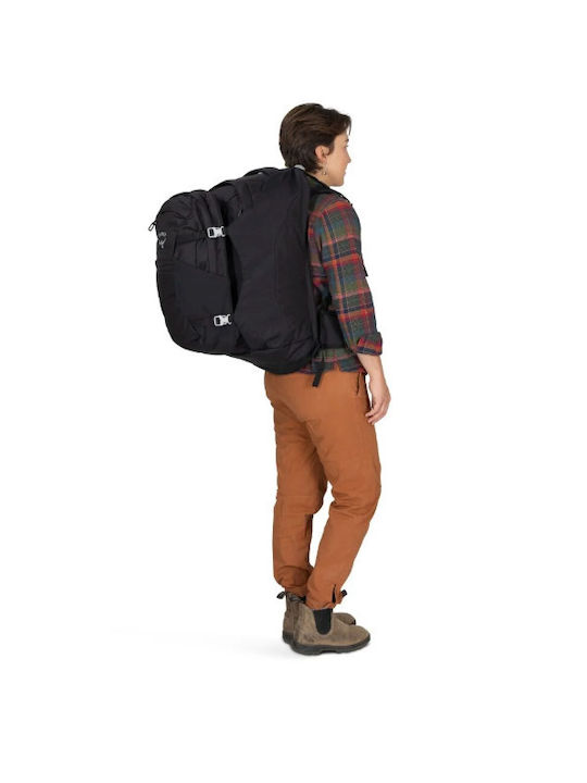 Osprey Fairview 55 Mountaineering Backpack 55lt Black Trekking