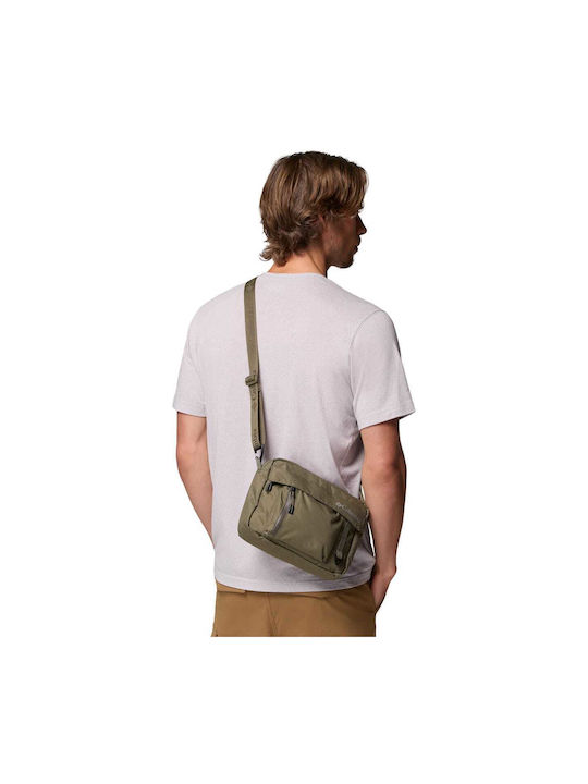 Columbia Shoulder Bag for Gym Gray