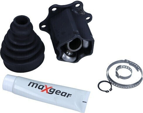 Maxgear Autoteile Für Das Getriebesystem Vw Passat Passat Cc/Scirocco 2.0 Tdi 08 Linker 1k0498103f