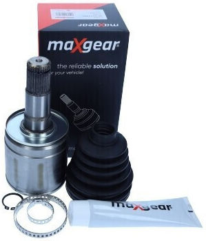 Internal Link Mitsubishi Pajero IV Left 35x34.7x28 0411-v97lh