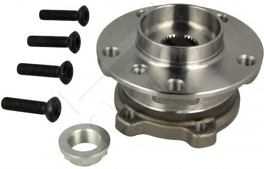 Wheel Bearing Front Bmw X5 X6 07 31206773207