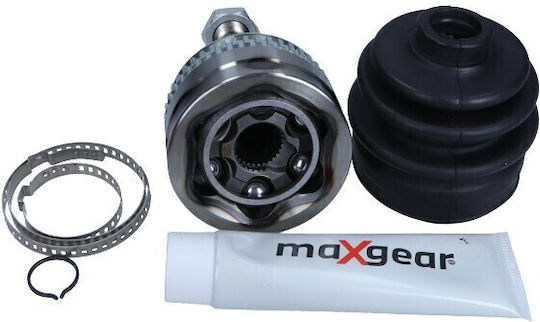 Conector Exterior Daewoo Nubira 510851