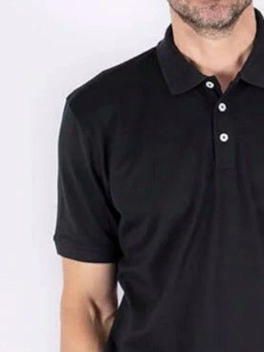Polo Bluza Neagră