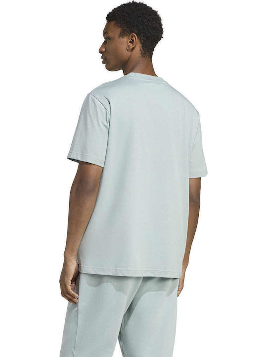 adidas Essentials T-shirt Green