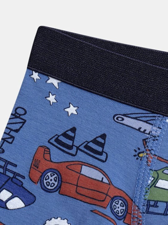 Dpam Kids Underwear Gray Panties