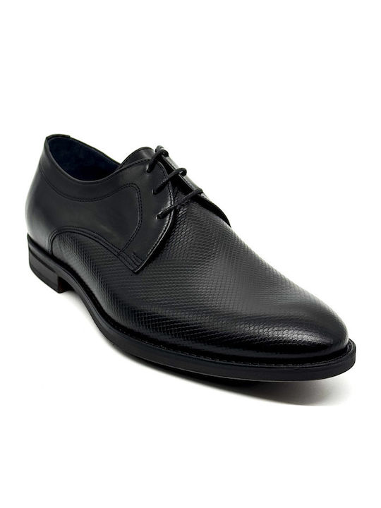 Handmade Leather Men's Dress Shoes Black