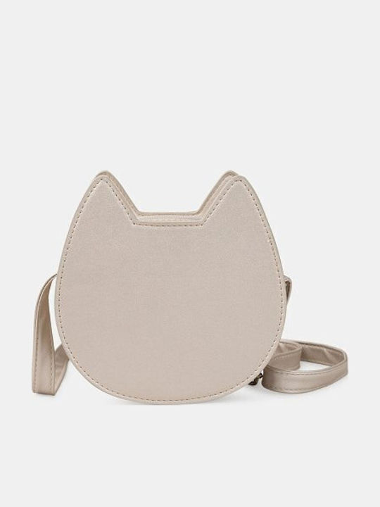 Sergent Major Kids Shoulder Bag White