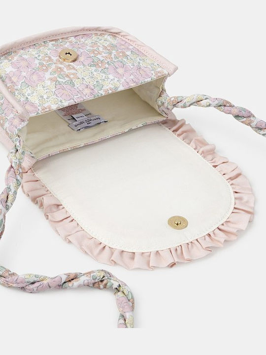 Sergent Major Kinder Tasche Umhängetasche Weiß