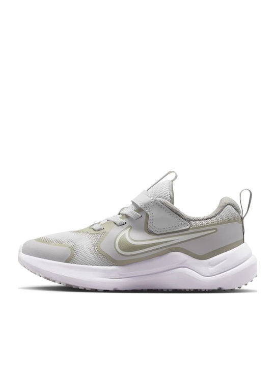 Nike Cosmic Runner Running Gray