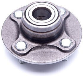 Πλημνη Τροχου Ρουλεμαν Πισω Nissan Micra I Ii 4320234b00