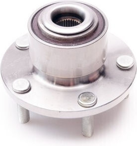Vorderradlager Nabe Mazda 3 Bk Bp4k3315xb