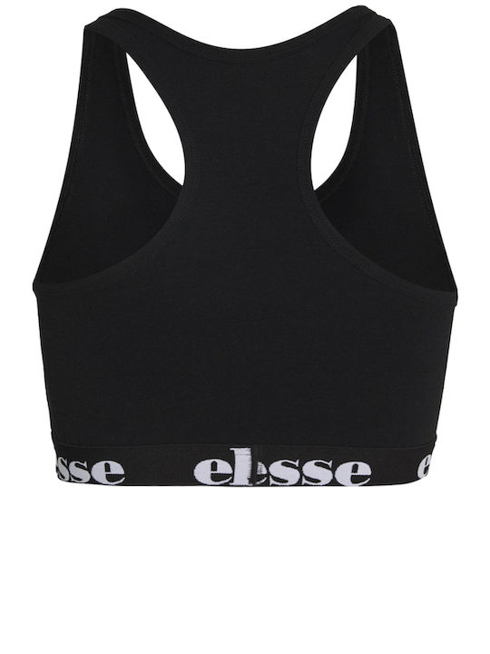 Women's Sports Bra Black