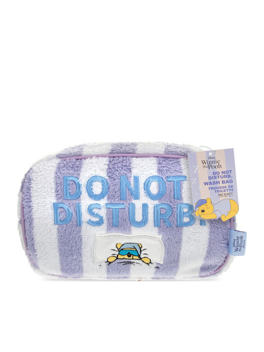 Winnie Sleep Wash Bag