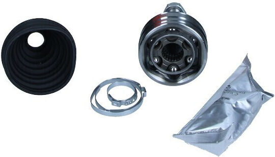 Externer Antrieb Renault Erfassen 1,5dci 25δ 523mm 22δ
