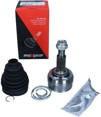 Externer Antrieb Renault Erfassen 1,5dci 25δ 523mm 22δ