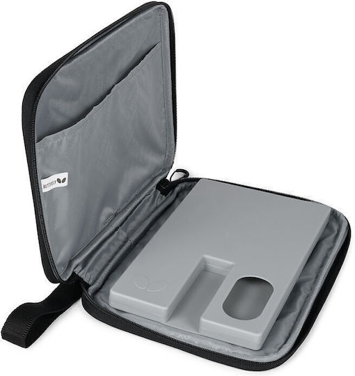 Single Ping Pong Case Butterfly Tokai Blue-9551520221