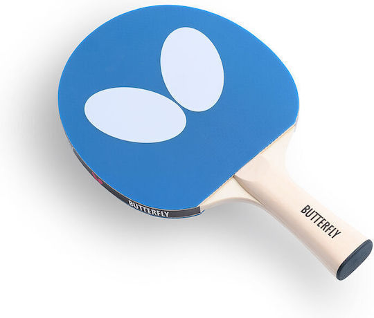 Rachetă Ping Pong Butterfly Logo Albastru-6017873402