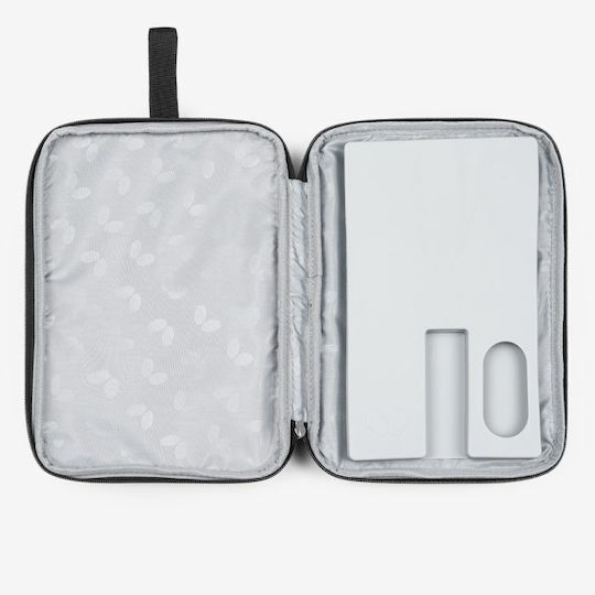 Θήκη Πινγκ-πονγκ Butterfly Double Case Kitami-9558520222