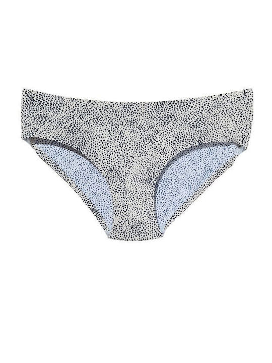 Damen-Slips 3er Pack Tier